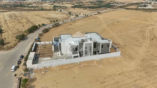 Precinct 3 2000 Sq Yd Category Plot For Sale | Prime Location | Near Theme Park & Hospital | 2 Min from Main Gate, Bahria Town Karachi Precinct 3 2000 Sq Yd Category Plot For Sale | Prime Location | Near Theme Park & Hospital | 2 Min from Main Gate, Bahria Town Karachi