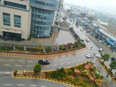 Premium Prime Location 3200 Square Feet Residential Plot Is Available For sale In Islamabad