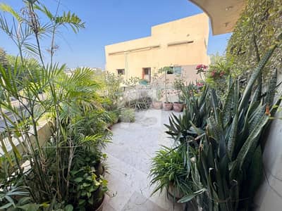 Two Unit 600 Yards Bungalow For Sale In DHA Phase 6.