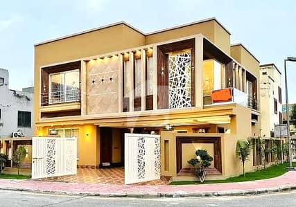 10 Marla Brand New Modern Design House For Sale n Block-KK DHA Phase 4 Lahore.