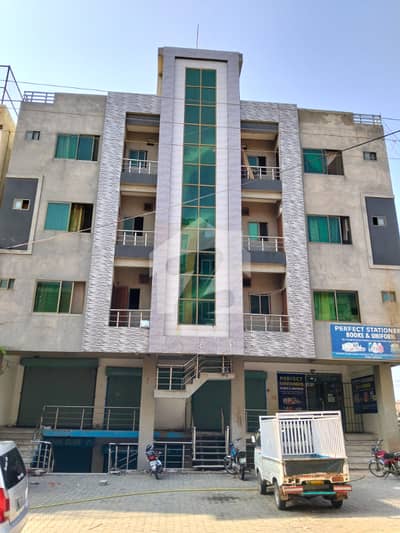 Studio Flat For Sale