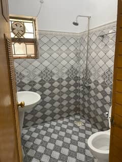 KK Residence Flat Available For Sale
