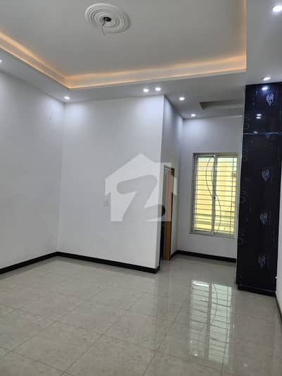 10 Marla Double Storey House Available For Rent In Pwd