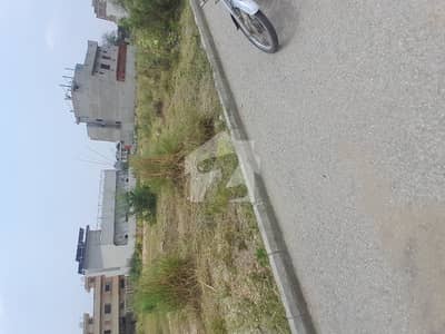 جناح گارڈنز ایف ای سی ایچ ایس,اسلام آباد میں 8 مرلہ رہائشی پلاٹ 1.25 کروڑ میں برائے فروخت۔ جناح گارڈنز ایف ای سی ایچ ایس,اسلام آباد میں 8 مرلہ رہائشی پلاٹ 1.25 کروڑ میں برائے فروخت۔