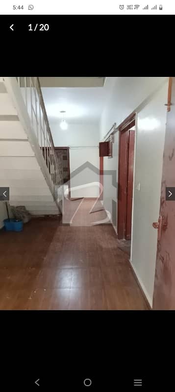 Shahraefaisal main Duplex appartment on sale Ideal location Shahraefaisal main Duplex appartment on sale Ideal location