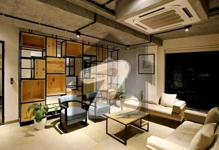 Affordable Flat For Sale In Bahria Town - Sector C