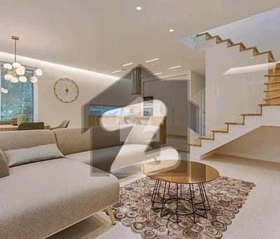 Flat For Sale In Bahria Town - Sector C