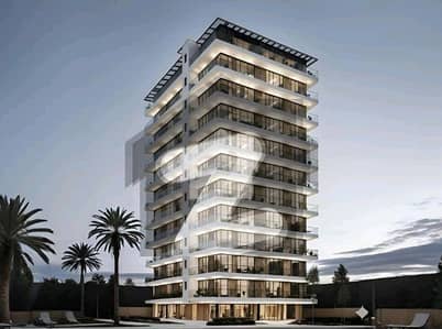 850 Sq-Ft 2 Bed Apartment - Monthly Instalment Just Rs 56,000