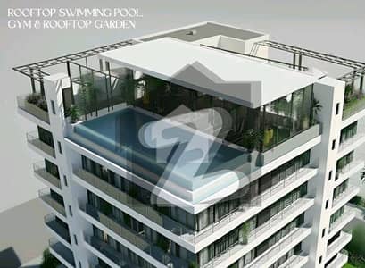 1410 sq ft | 3 Bed Apartment Pay just Rs 95,000 per month