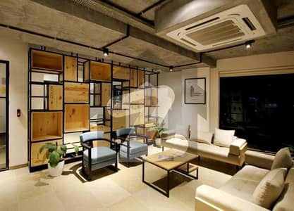 Affordable Flat For sale In Bahria Town - Sector C