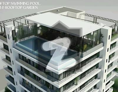 820 Square Feet 2 Bed Apartment - Monthly Installment Just Rs 55,000 820 Square Feet 2 Bed Apartment - Monthly Installment Just Rs 55,000