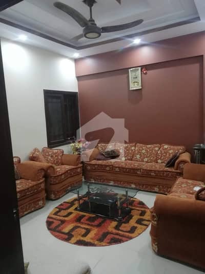 Ground Floor 150Yards 3Bed D-D Portion Available for rent at Gulshan E Iqbal