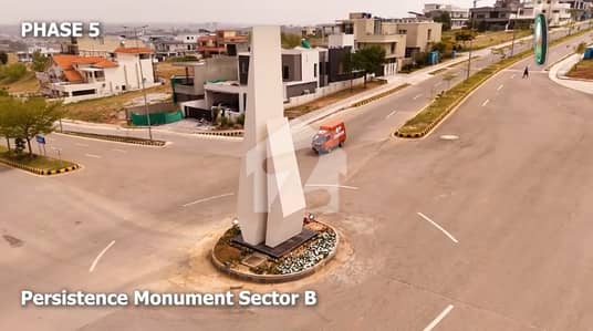 ڈی ایچ اے فیز 3 ۔ بلاک سی ڈی ایچ اے ڈیفینس فیز 3,ڈی ایچ اے ڈیفینس,اسلام آباد میں 1 کنال رہائشی پلاٹ 1.7 کروڑ میں برائے فروخت۔