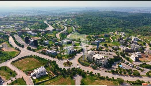 ڈی ایچ اے فیز 3 ۔ بلاک سی ڈی ایچ اے ڈیفینس فیز 3,ڈی ایچ اے ڈیفینس,اسلام آباد میں 1 کنال رہائشی پلاٹ 1.55 کروڑ میں برائے فروخت۔