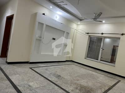 Saperate Upper Portion With Gas Available For Rent In Banigala