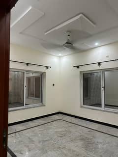 Saperate Upper Portion With Gas Available For Rent In Banigala
