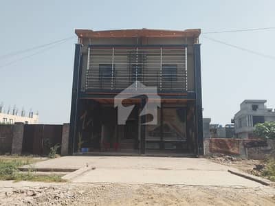 10 MARLA PALAZA RENT BEAUTYFULL LOCATION