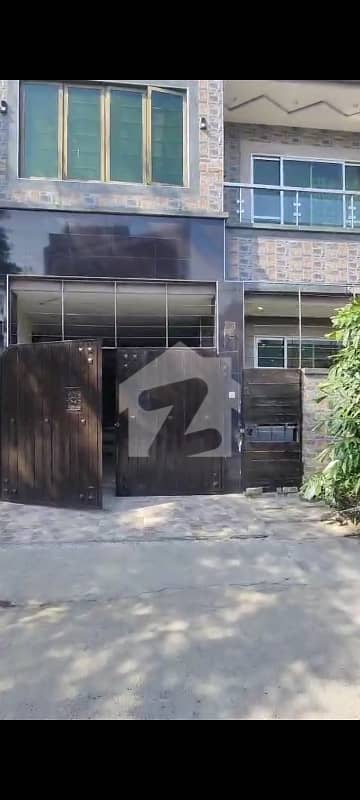 5 Marla Luxury House For Rent