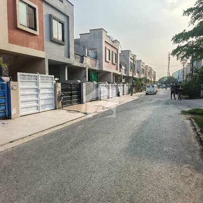 5 Marla Portion Available For Rent Eden Lane Villas 2