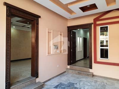 7 Marla House In Yousuf Colony For Sale 7 Marla House In Yousuf Colony For Sale