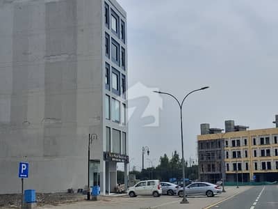 5.33 Commercial Brand-New Rented Building For Sale 5.33 Commercial Brand-New Rented Building For Sale