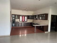 Highly-Desirable Upper Portion Available In DHA Phase 5 For Rent