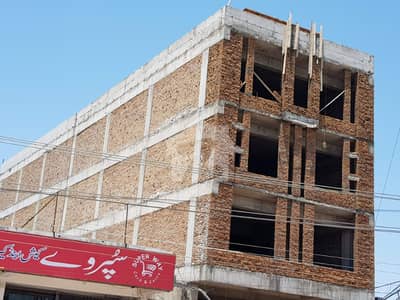 روات اسلام آباد میں 8 کمروں کا 14 مرلہ عمارت 16.5 کروڑ میں برائے فروخت۔ روات اسلام آباد میں 8 کمروں کا 14 مرلہ عمارت 16.5 کروڑ میں برائے فروخت۔