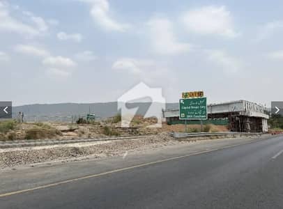 ڈی ایچ اے ڈیفنس فیز 9 ڈی ایچ اے ڈیفینس,اسلام آباد میں 1 کنال رہائشی پلاٹ 49.5 لاکھ میں برائے فروخت۔