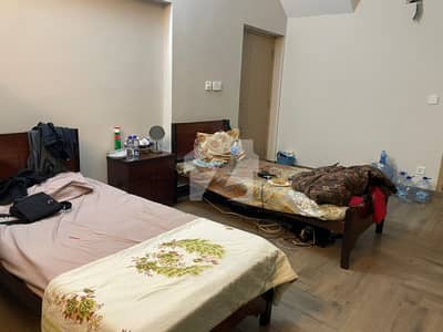 Fully Furnished Room For 1 Female For Rent Including {Internet+Bills} Near Metro G-9/4