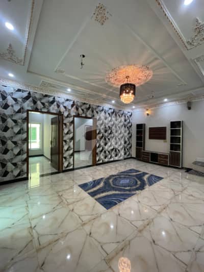 5 Marla 2.5-Storey House Great Investment Opportunity In Shadab Garden Housing Society