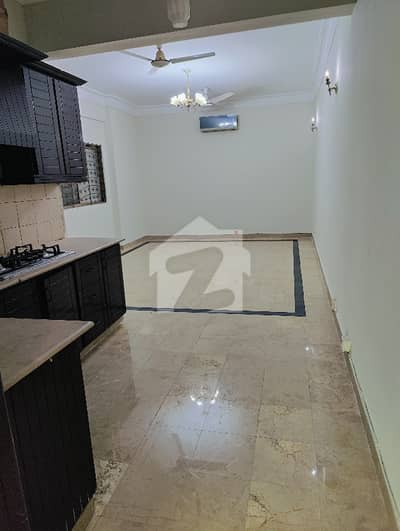 F-11 Markaz One Bedroom Apartment Available For Sale