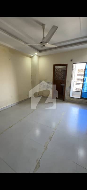 Prime Living! 2 Bed Luxury Apartment For Sale Aviation Arcade, Faisal Town Block A (5th Floor)