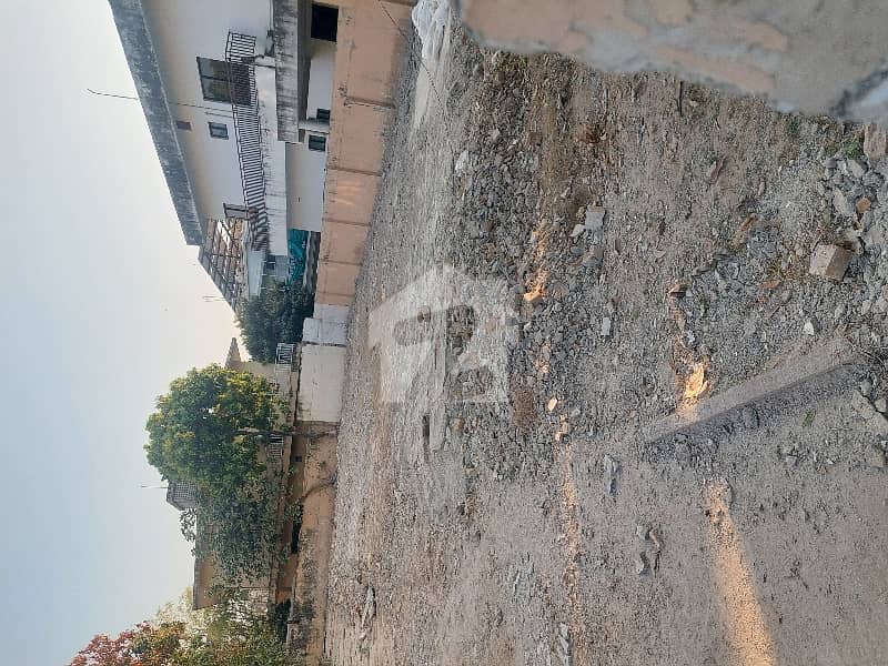 E-12/2 Margalla Face Plot For Sale E-12/2 Margalla Face Plot For Sale