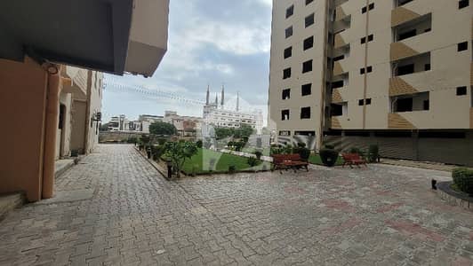 bank loan available For Sale 2 Bed Lounge Brand New Al Zohra Classic Gulshan-E-Maymar