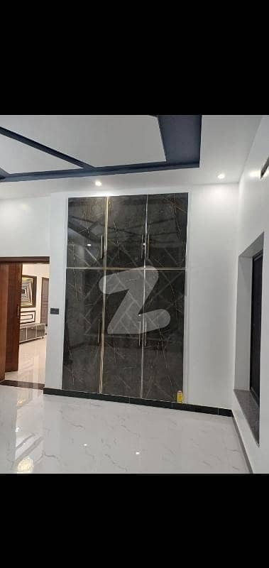 6 Marla Brand New Double Storey House Available For Rent