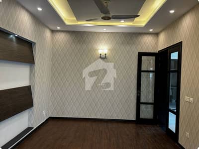 10 MARLA ELEGANT SUPER HOT LOCATED BUNGALOW WITH BASEMENT NEAR PARK IS AVAILABLE IN THE BEST BLOCK OF DHA LAHORE.