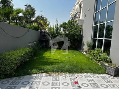 1 KANAL ELEGANT AND FULLY MAINTAINED SUPER HOT LOCATED MODERN BUNGALOW IS AVAILABLE IN THE BEST BLOCK OF DHA LAHORE