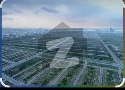 Top Location 500 Yards Plots In Zone A,Best For Investment Or Construction Purposes