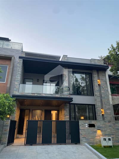 * Fully Designer House for Sale , First Entry, Antique House | F-11 | 10 Marla, Islamabad*  *Brand New | First Entry | Top Class Ideal Location |