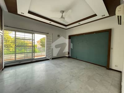 1 KANAL ELEGANT AND FULLY MAINTAINED SUPER HOT LOCATED BUNGALOW IS AVAILABLE IN THE BEST BLOCK OF DHA LAHORE