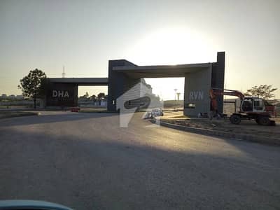 River View North Sector E 5 Marla Plot For Sale River View North Sector E 5 Marla Plot For Sale