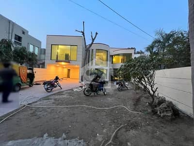 25 Marla House For Rent Gulberg