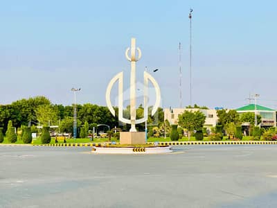 05 Marla Plot | 55 Lac | Possession + Utility Paid | A Block Phase 2