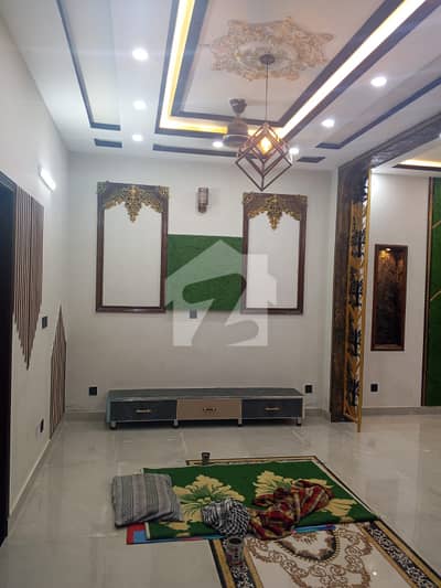 5 Marla house for sale in nasheman Iqbal phase 2 Lahore 5 Marla house for sale in nasheman Iqbal phase 2 Lahore