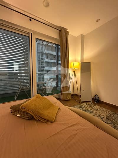 One Bed With Balcony In Penta Square One Bed With Balcony In Penta Square