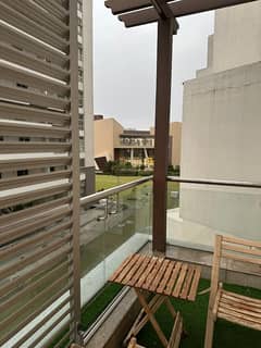 Ideal Flat For Rent In Penta Square By DHA Lahore