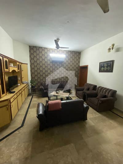 10 Marla House In Satellite Town A Block