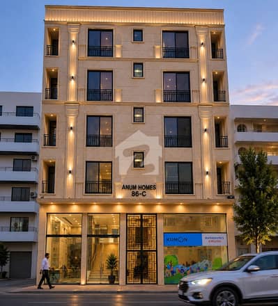 Brand New Shops 16ft. Height With Basement For Rent Running Location Best For Coffee Shop l, Salon Boutique Etc . . RENT