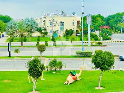 8 Marla Plot | 77 Lac | Possession + Utility Paid | C Block Phase 2