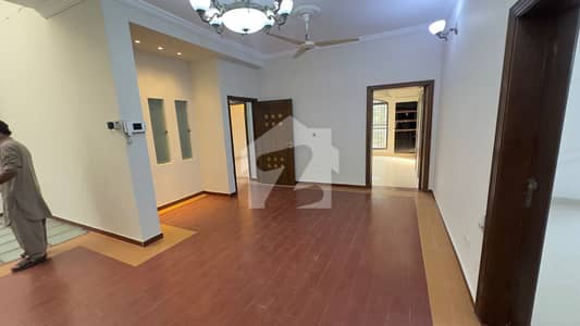 G-9/4 House For Sale Main Road
